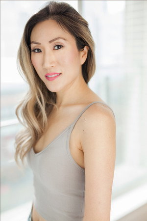 Cover image for Kimmy Choi
