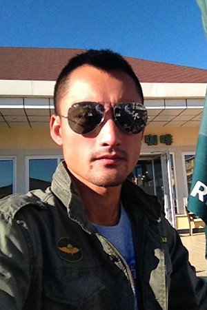 Cover image for Zack Gao