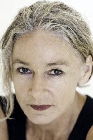 Cover image for Martina Spitzer