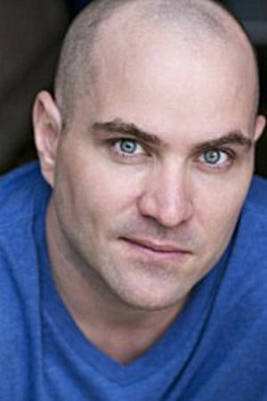 Cover image for Joey Oglesby