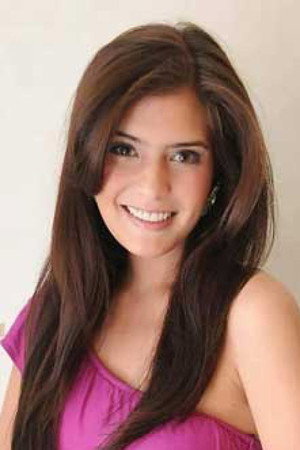 Cover image for Carissa Putri