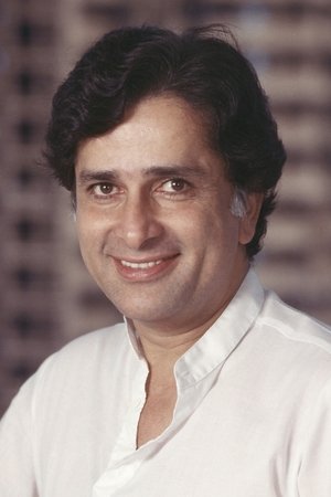 Cover image for Shashi Kapoor