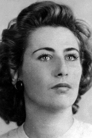 Cover image for Галина Шергова