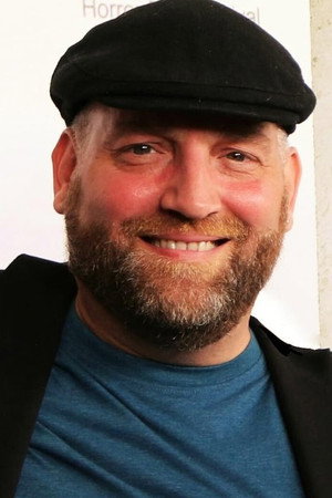 Cover image for Robert Kurtzman