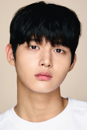 Cover image for Lee Seo-won