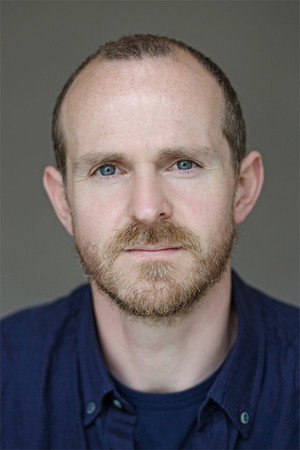 Cover image for Damien Devaney