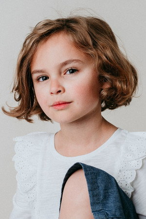 Cover image for Jayda Eyles