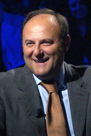 Cover image for Gerry Scotti