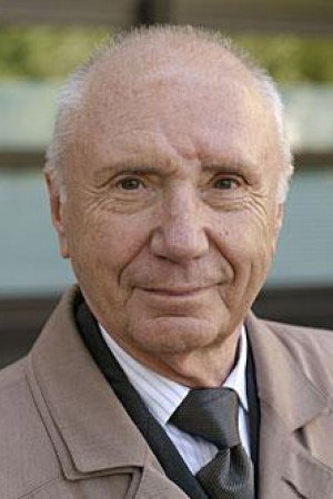 Cover image for Horst Sachtleben