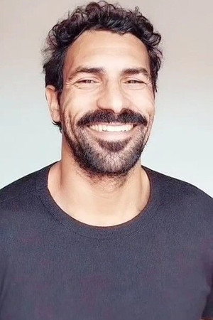 Cover image for Sérgio Gava