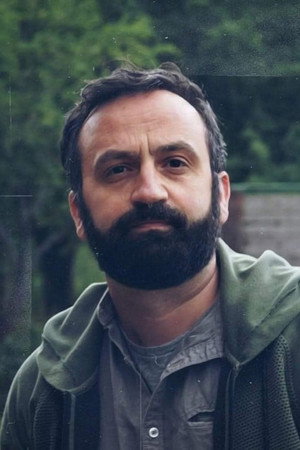 Cover image for Айк Кбеян
