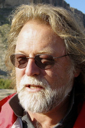 Cover image for Michael Fitzgerald