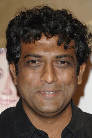 Cover image for Anurag Basu