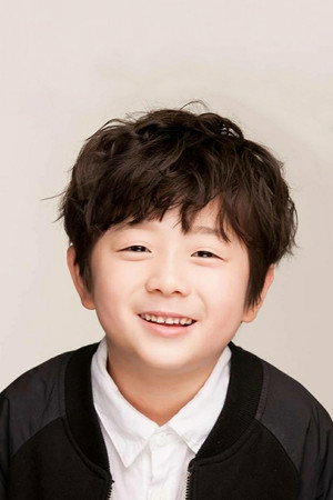 Cover image for Lee Kyung-hoon