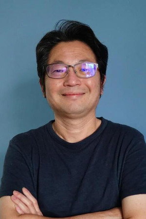 Cover image for Ju-kuan Hsiao