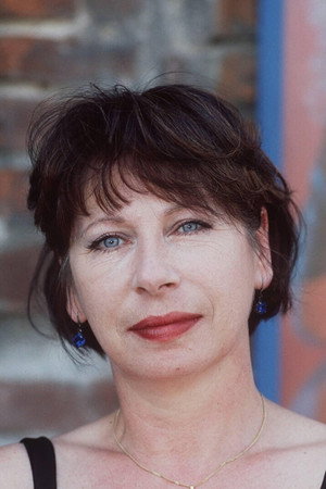 Cover image for Monika Hansen