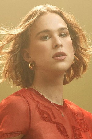 Cover image for Tommy Dorfman