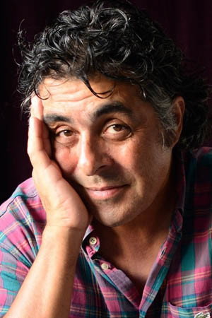 Cover image for Fabio Ronzano