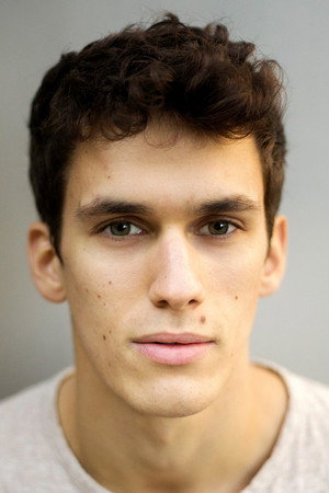 Cover image for Sam Vartholomeos