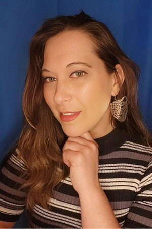 Cover image for Suzy Hudson