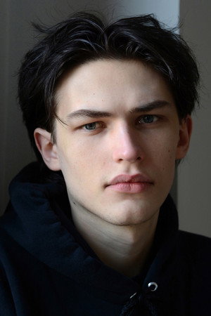 Cover image for Luke Prael