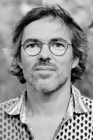 Cover image for Nicolas Canniccioni
