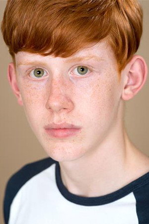 Cover image for Elliot Sprakes