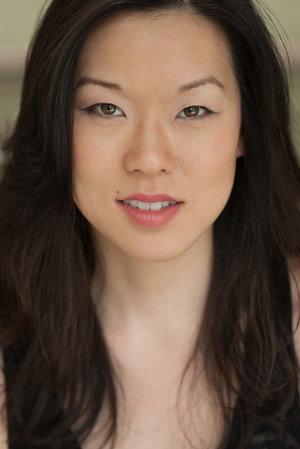 Cover image for Jeena Yi