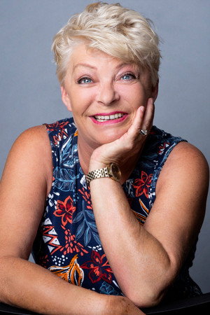 Cover image for Crissy Rock