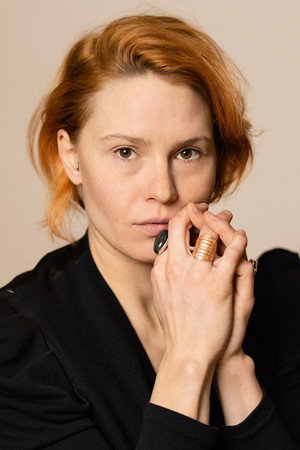 Cover image for Seidi Haarla