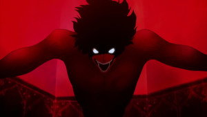 Poster for Ты мне нужен