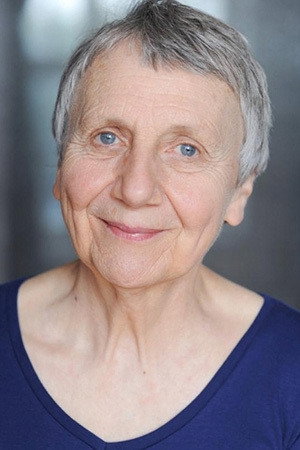 Cover image for Sue Moore