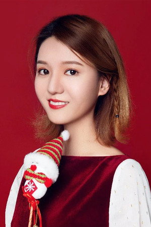 Cover image for Chen Xiaolin