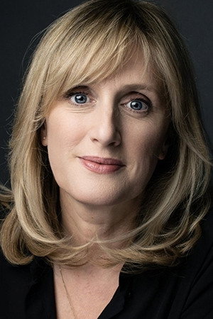 Cover image for Jenna Russell
