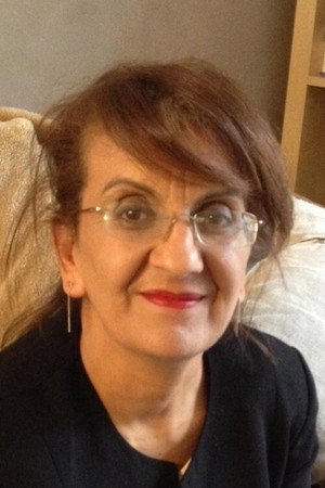 Cover image for Samia-Sabrine Bitta