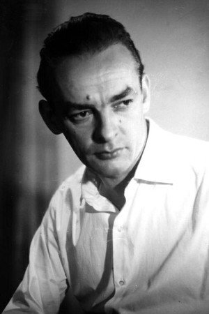 Cover image for August Kowalczyk