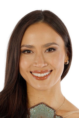 Cover image for Madison Chock