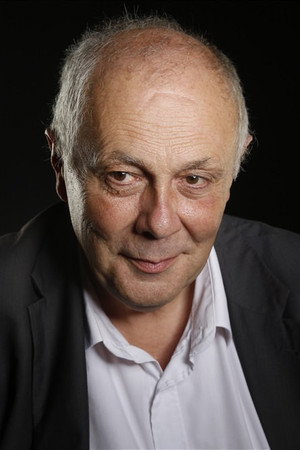 Cover image for Geoffroy de La Taille