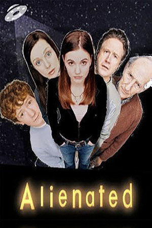 Poster for Отчужденный