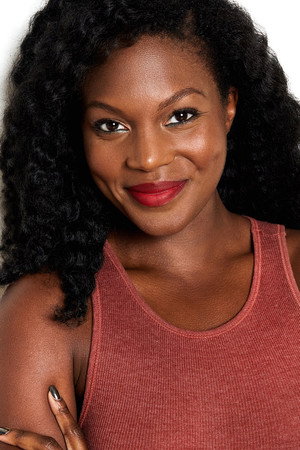 Cover image for Chemika Bennett-Heath