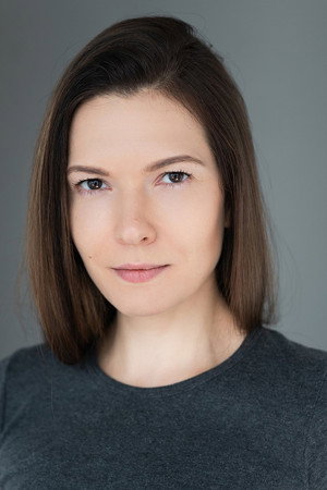Cover image for Sophie Toropchina