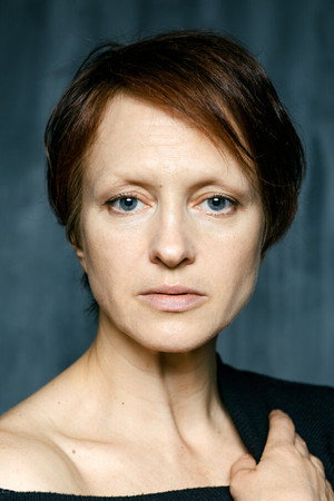 Cover image for Елена Морозова