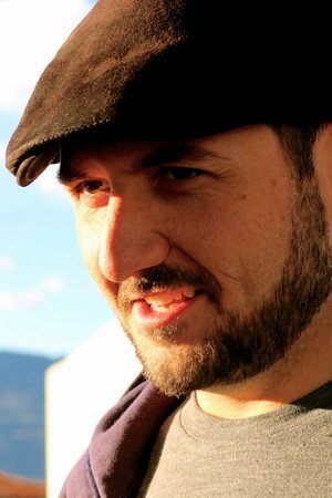 Cover image for Jonathan Montepare