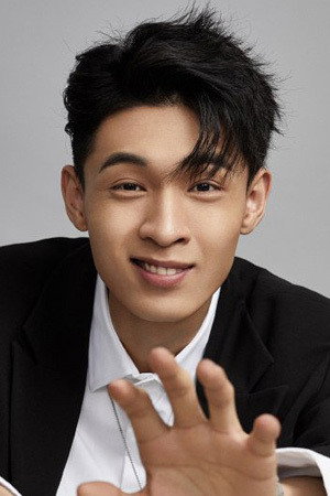 Cover image for Qin Xiaoxian