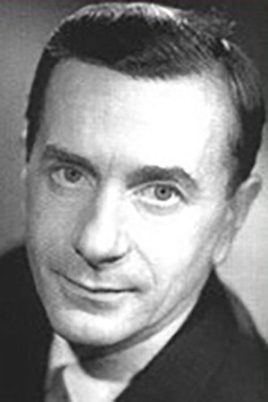 Cover image for Владимир Пицек
