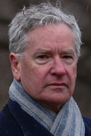 Cover image for John Boylan
