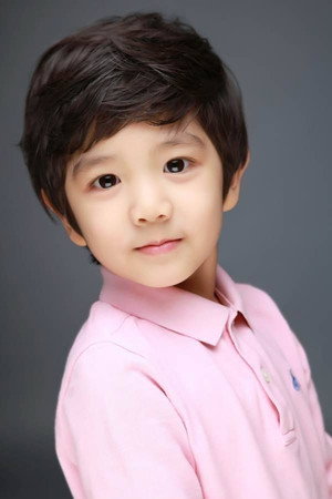Cover image for Jung Yoo Geun
