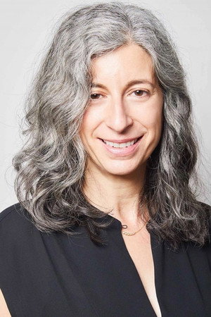 Cover image for Jenny Raskin
