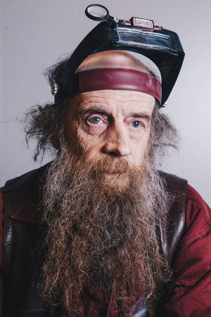 Cover image for Хайно Кальм