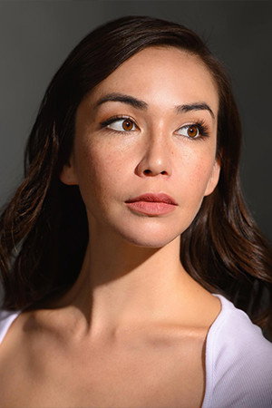 Cover image for Joanna Sotomura